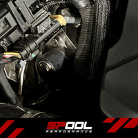 Spool FX-350 Upgraded High Pressure Fuel Pumps [S63 Gen 2]