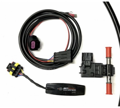 Wireless Ethanol Analyzer Kit [N55 FXX 2/3/4 series ]