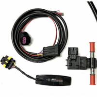 KIA STINGER Spool FX-200 Upgraded High Pressure Pump