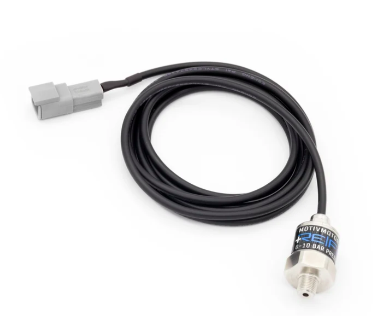 ReFlex+ 0-10 Bar Pressure Sensor