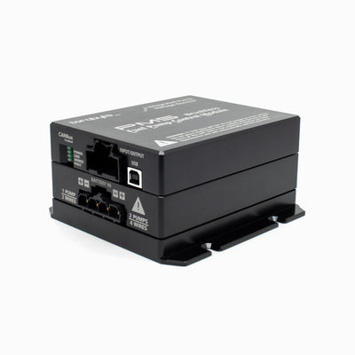 EA825 Low-Pressure Fuel System Upgrade