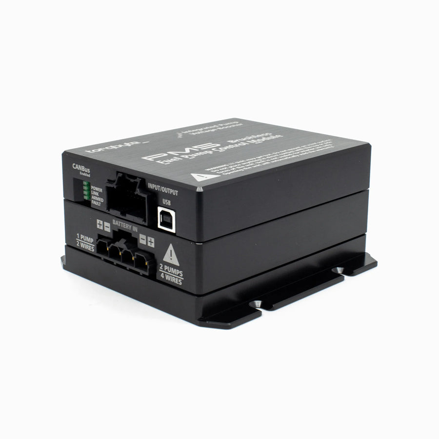 EA825 Low-Pressure Fuel System Upgrade