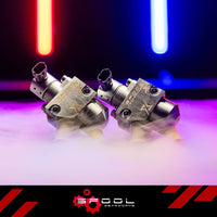 Audi RSQ8 FX-350 Upgraded High Pressure Fuel Pump System