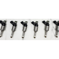 Spool IFX-22 VR30DDTT 2050cc DI Injectors