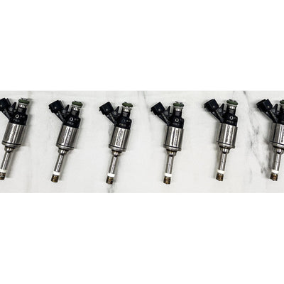 Spool IFX-22 VR30DDTT 2050cc DI Injectors
