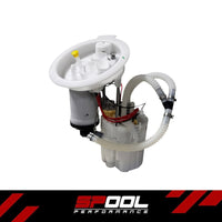 SPOOL F-Series S55 High Performance Fuel Pump - Stage 3 & Stage 4 - 900WHP+
