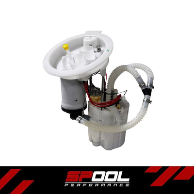SPOOL F-Series S55 High Performance Fuel Pump - Stage 3 & Stage 4 - 900WHP+
