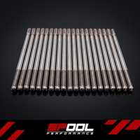 ARP 625+ M177 head stud kit - full stud row, studio catalogue shot