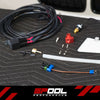 Spool Stage 3 Low Pressure Fuel Pump - DIY Kit [FXX Gen 1 B58]