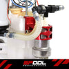 Spool Stage 3 Low Pressure Fuel Pump - DIY Kit [FXX Gen 1 B58]