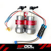 E9X/E8X Bucketless Stage 3 Low Pressure Fuel Pump