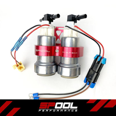 Pompe à carburant basse pression sans godet E9X/E8X Stage 3