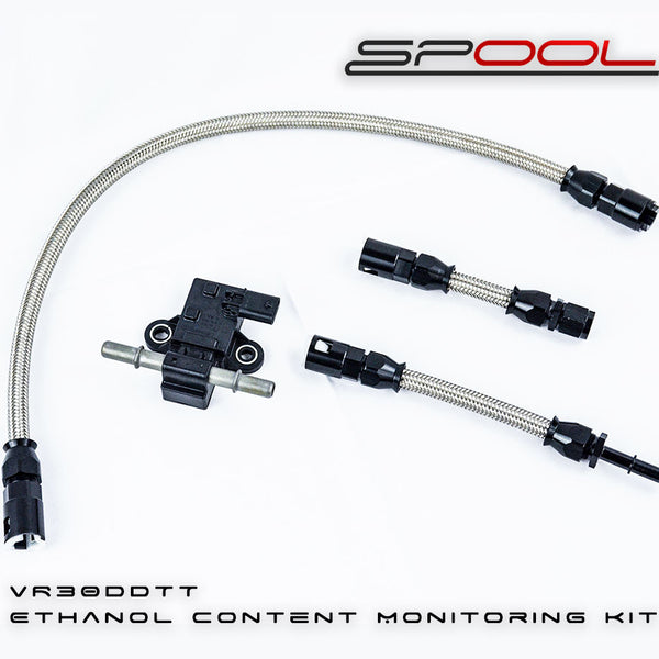 Discover High-Quality VR30DDTT Spool Performance Parts Online