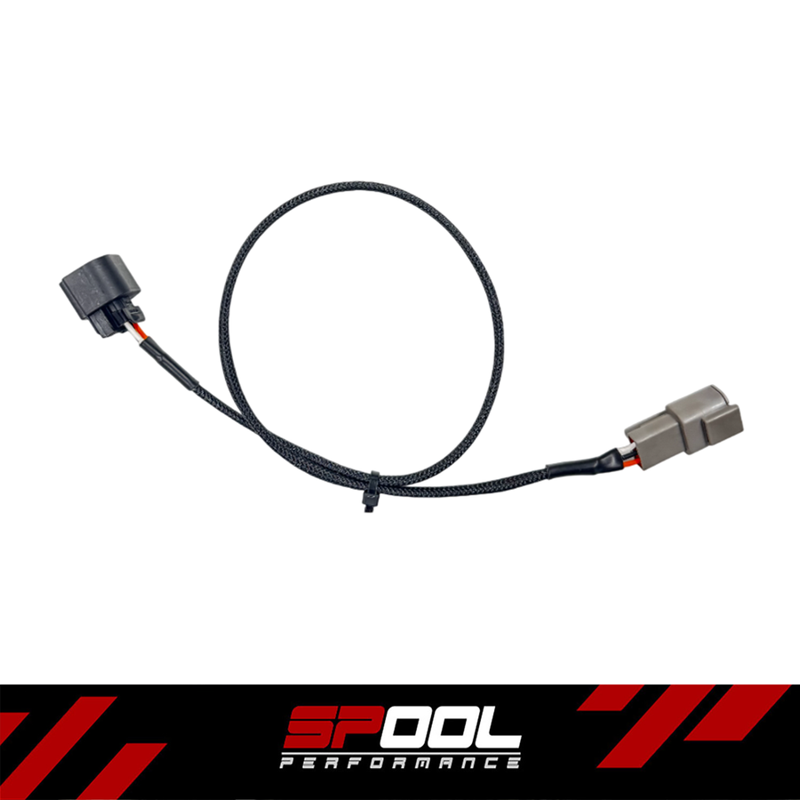 SPOOL B58/S58 Plug and Play Ethanol Sensor Harness