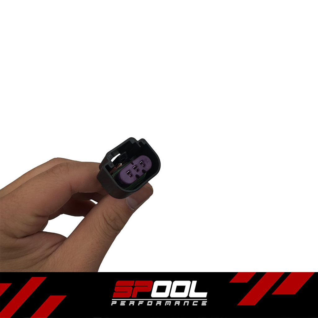 SPOOL B58/S58 Plug and Play Ethanol Sensor Harness – Spool Performance
