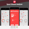 Spool Ethanol Analyzer Mobile App
