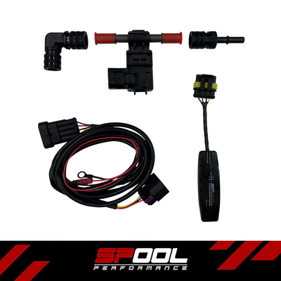 Kit d'analyseur d'éthanol sans fil [S63 F90 M5] 