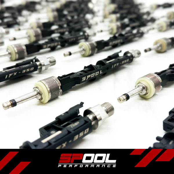 Collections of S63 / S63Tu / S63R Upgraded Fuel Pump Online – Spool ...