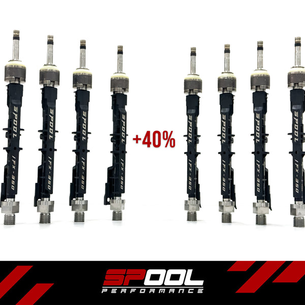 Collections of S63 / S63Tu / S63R Upgraded Fuel Pump Online – Spool ...
