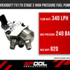 Pompe haute pression améliorée Spool FX-170 [VR30DDTT] 