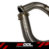 Spool G90 M5 Primary Race Downpipes