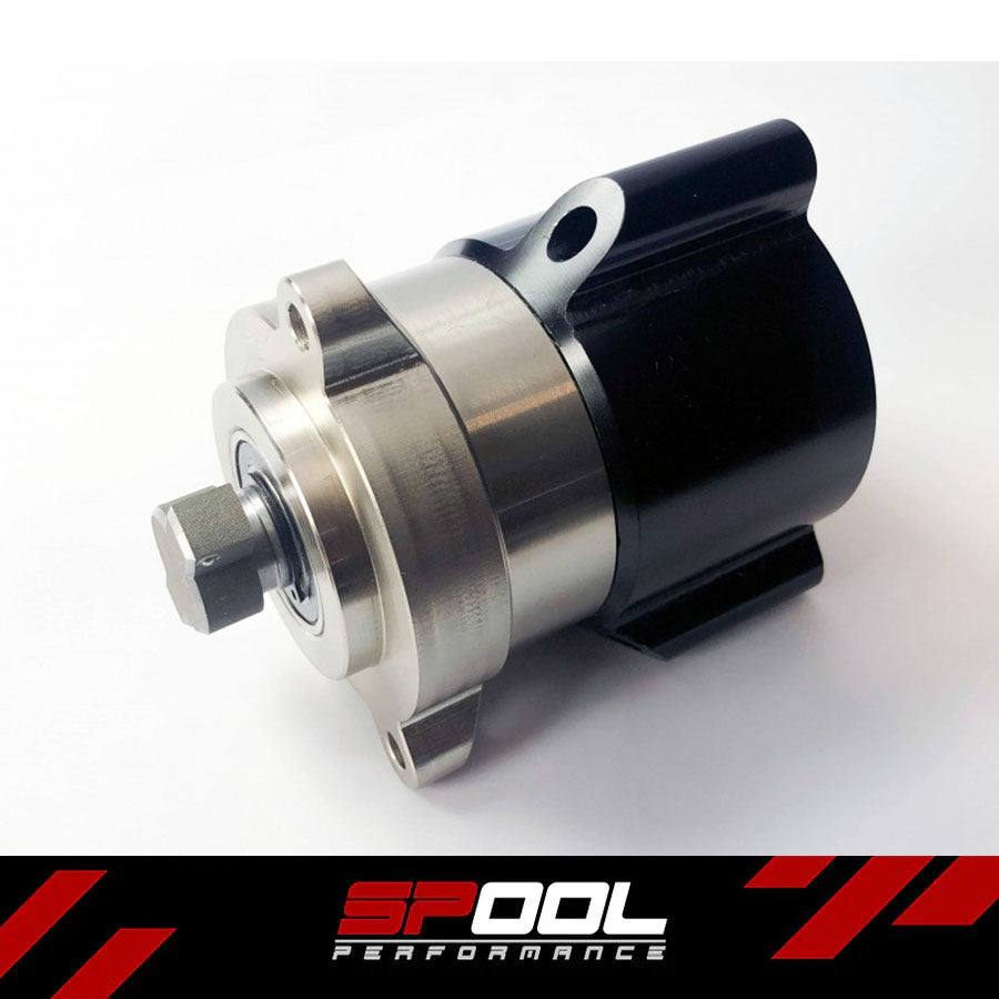 Spool Helix HPFP Overdrive Unit