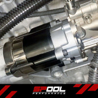 Unité de surmultiplication Helix HPFP