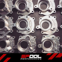 Unité de surmultiplication Helix HPFP