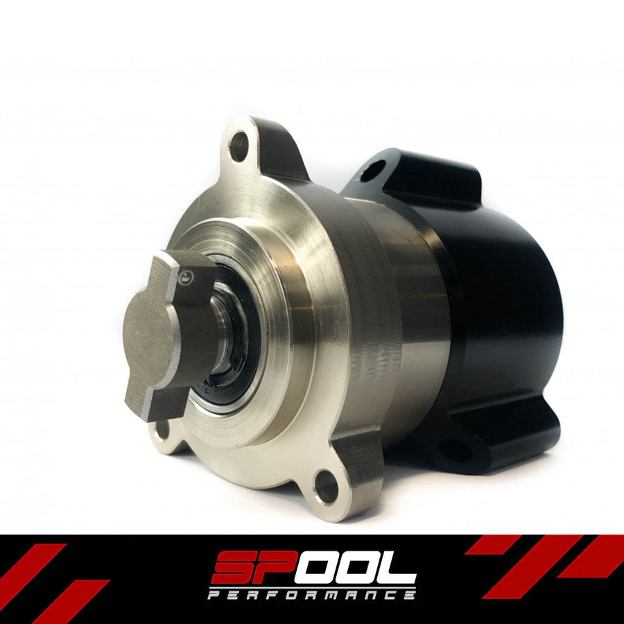 Spool Helix HPFP Overdrive Unit