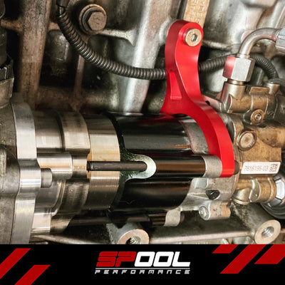 Unité de surmultiplication Helix HPFP