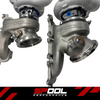 Spool Performance BMW G80 M3/ G82 M4 /G87 M2 kit twin turbo plein cadre amélioré 