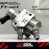 Spool Performance B58 Gen2 FX400X upgraded high pressure pump