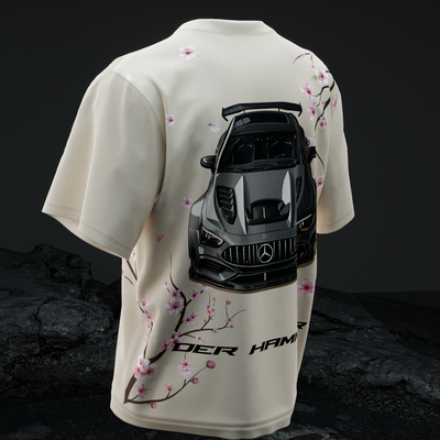 Spool Racewear – Der Hammer Premium Short Sleeve