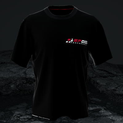 Spool Racewear – Gap Sauce Vendor Premium Short Sleeve