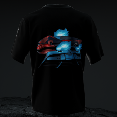 Spool Racewear – Anti-Lag Premium Short Sleeve