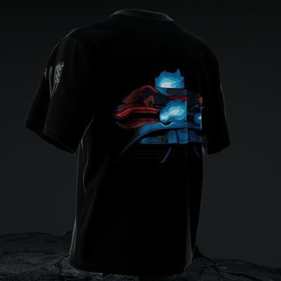 Spool Racewear – Anti-Lag Premium Short Sleeve