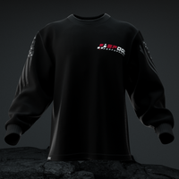 Spool Racewear – Turn Up The Boost Premium Long Sleeve