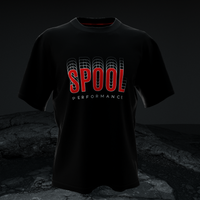 Spool Racewear – Boost Ready Premium Short Sleeve