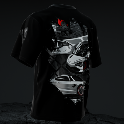 Spool Racewear – Motion Theory Premium Short Sleeve