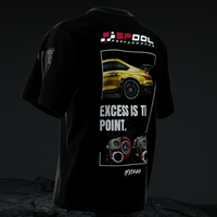 Spool Racewear – Excess Is The Point Premium Short Sleeve