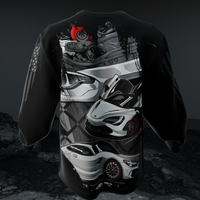 Spool Racewear – Motion Theory Premium Long Sleeve