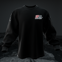 Spool Racewear Bad Intentions Premium Long Sleeve