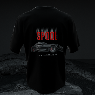 Spool Racewear – Boost Ready Premium Short Sleeve
