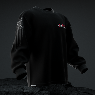 Spool Racewear – Street Spec Premium Long Sleeve