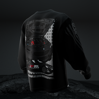 Spool Racewear – Street Spec Premium Long Sleeve