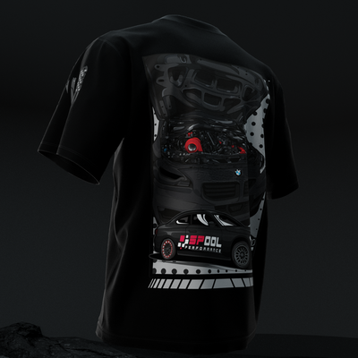 Spool Racewear – Street Spec Premium Short Sleeve