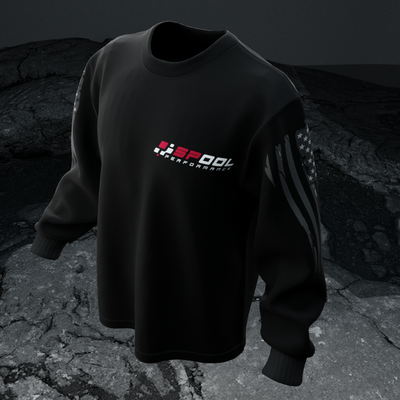 Spool Racewear – Motion Theory Premium Long Sleeve