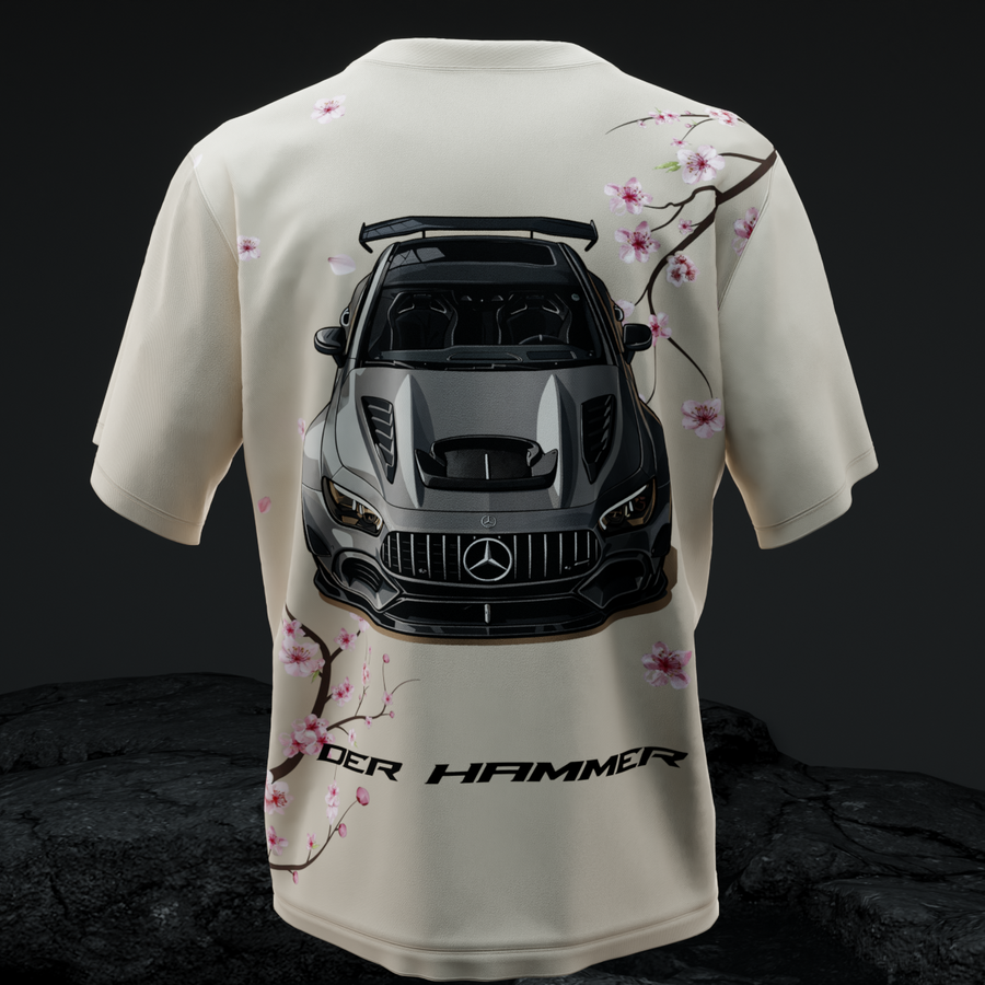 Spool Racewear – Der Hammer Premium Short Sleeve