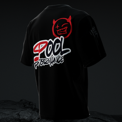 Spool Racewear Bad Intentions Premium Short Sleeve