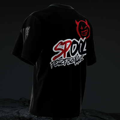 Spool Racewear Bad Intentions Premium Short Sleeve